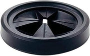 Deluxe Mounting Gasket | Compatible with INSINKERATOR Deluxe Series Models 555SS and 777SS ONLY