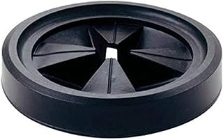 Deluxe Mounting Gasket | Compatible with INSINKERATOR Deluxe Series Models 555SS and 777SS ONLY