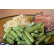 Freshlike Veggie Green Cut Beans - no. 10 can by Seneca Foods Corporation – 6.31 Pound (Pack of 6), Pack of 6, Model 3745