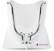 Bellman & Symfon Bellman Pager Charger - Alerting Accessory for Hearing Loss | Keeps Compatible Pager Receivers Powered and Ready with a Convenient Bedside Charging Dock for Everyday Home Use.