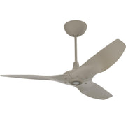 Big Ass Fans Satin Nickel / 52" / Universal Mount Ceiling Fans