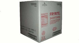 SHORTENING, FRYING ANIMAL VEGETABLE SOLID CUBE