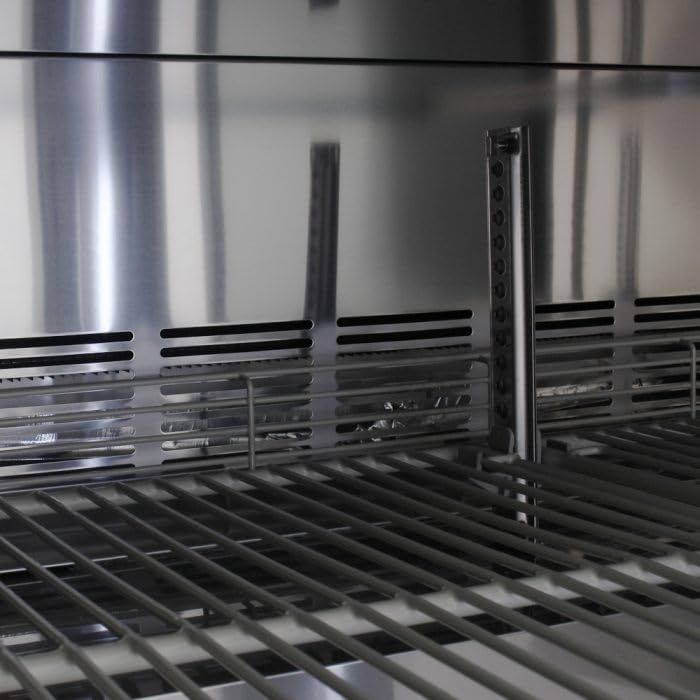 Turbo Air 17" Cut Board (2) Door (12) Pan / 12.0 cubic_feet / 1 Refrigerators