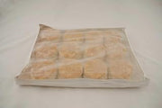 General Mills Pillsbury Baked Southern Style Easy Split Baked Biscuit, 3.4 Ounce - 60 per case.