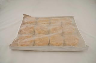 General Mills Pillsbury Baked Southern Style Easy Split Baked Biscuit, 3.4 Ounce - 60 per case.