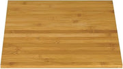 Rosseto BP300 Square Bamboo Surface Display Platter, 14-Inch