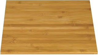 Rosseto BP300 Square Bamboo Surface Display Platter, 14-Inch