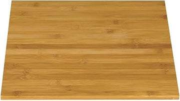 Rosseto BP300 Square Bamboo Surface Display Platter, 14-Inch
