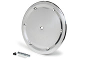 Mud Cover by Weld Racing – Stock, Aluminum, Plain, Model P650-4514A-6