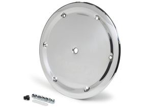 Mud Cover by Weld Racing – Stock, Aluminum, Plain, Model P650-4514A-6