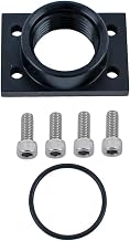 COMP. Adapter Outlet Super Sprint -12an Port