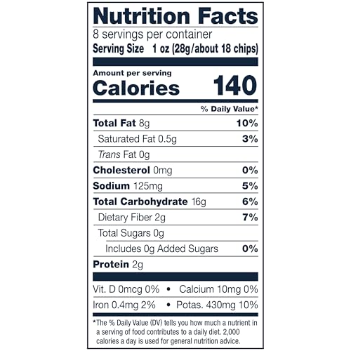 Cape Cod Original / 8 Ounce (Pack of 2) / 1 Potato