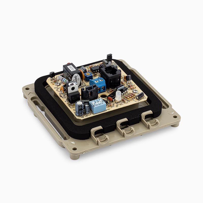 Faucet Control Module by Sloan – N/A, Metal, Model ETF-450-A