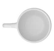 Nacho Average Trap Shooter Cinco De Mayo Mexican Fiesta Ceramic Mug by Nacho Trap Shooter Mexican Fiesta – 15 Ounces, 15 fluid_ounces, Ceramic, White, Model 2EDYZ3EP13NUS15ozWhite