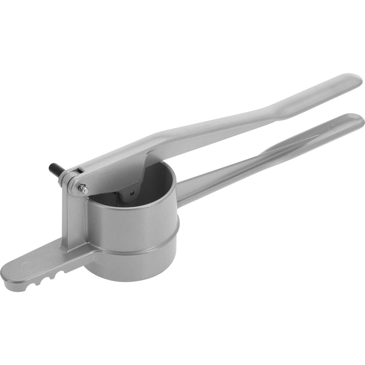 Spätzle and Potato Ricer by Westmark – 41 x 9.3000000000000007 x 11 cm, aluminium, Silver, Model 61102230