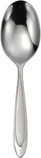 Oneida Aurora Casserole Spoon