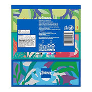 Kleenex White / 144 Count (Pack of 3) / 1 Box Tissues