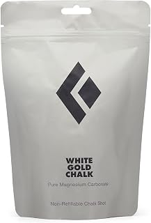 Black Diamond Non-Refillable Chalk Shot