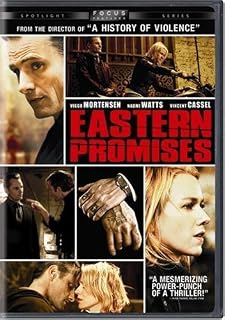 Eastern Promises (Widescreen Edition) by Focus Features