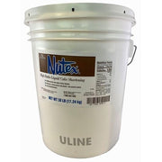 Nutex Hi-Ratio Liquid Cake Shortening by Stratas Foods – 38 Pound (Pack of 1), Model 98925