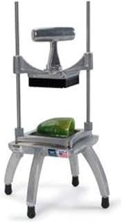 Nemco 56500-6 Easy Chopper Ii, Vegetable Chopper, 4-1/4" cutting area, 3/8" Thic