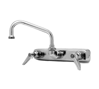 Work Board Faucet by T&S Brass – not_applicable, Brass, Model B-1108