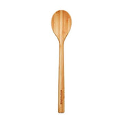 Universal Bamboo Tools by KitchenAid – 12-Inch, Bamboo, Wood, Model KQ603OHBBA