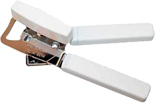 Winco Portable Can Opener | Foodservice, Great for Canned Goods and Kitchen Prep