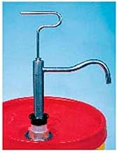 Action Pump 1462 Piston Pump For Non-Corrosive Fluids