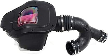 Roush Cold Air Intake Kit 2.7L/3.5L Eco Boost F-150 2018-2019/F-150 Raptor 2017-2019