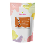 Bossen Pumpkin Spice / 35.2 Ounce (Pack of 1) / 1 Bubble Tea Kits