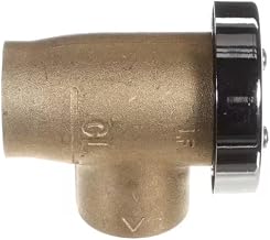 Fits Insinger 2592H 59-49-SA B64.1.1 ASSB 1001 Vacuum Breaker 3/4