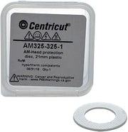 Hypertherm AM325-325-1 Head Protection Disc-21Mp