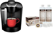 Keurig K-Classic Coffee Maker K-Cup Pod & Brewer Maintenance Kit
