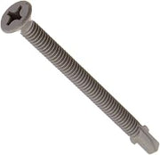 ITW Brands 21384 Series 40PK12x2-3/4 Phil Screw, No Color