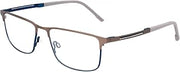 Flexon Eyeglasses E 1151 073 Matte Gunmetal