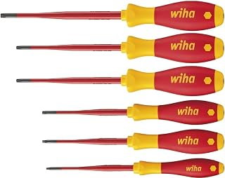 Wiha 3251TRK6 DIY, SIZE