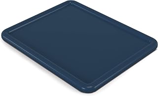 Jonti-Craft 8067JC5 Paper-Tray & Tub Lid, Navy, Pack of 5