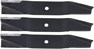Ariens 3PK OEM Gravely 15939 44" Deck Zero Turn Lawn Mower Blades 01593900