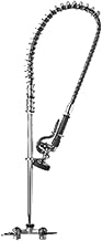 T&S Brass B-0163 Pre-Rinse Spring Action Concealed Body