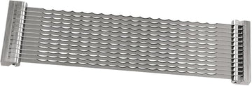 TTS-188S-B - Blade Assembly for TTS-Series Tomato Slicer - 3/16" Cut w/ Serrated Blade