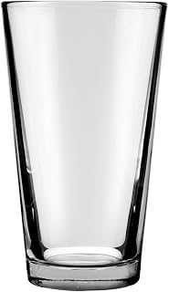 Anchor Hocking Rim Tempered 16 oz Mixing Glass