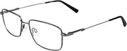 Eyeglasses FLEXON H 6001 033 Gunmetal