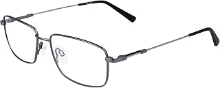 Eyeglasses FLEXON H 6001 033 Gunmetal