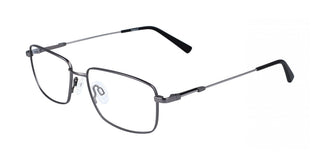 Eyeglasses H 6001 033 Gunmetal by Flexon – Cellulose, Gunmetal, Model FLEXON H6001