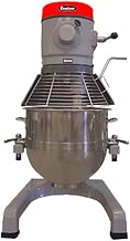 Centaur MAC30 Planetary Mixer, 30 Quart Capacity Floor Mixer