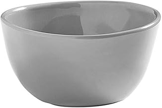 American Metalcraft CBC10SH Melamine Bouillon Cup, Shadow, 10-Ounces