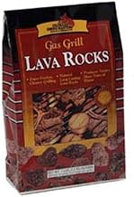 Star Manufacturing Replacement Lava Rocks For Gas Charbroiler
