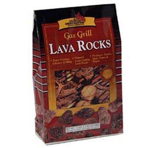 Replacement Lava Rocks For Gas Charbroiler by Star Manufacturing – Model LR-SM8