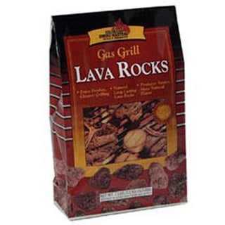 Replacement Lava Rocks For Gas Charbroiler by Star Manufacturing – Model LR-SM8